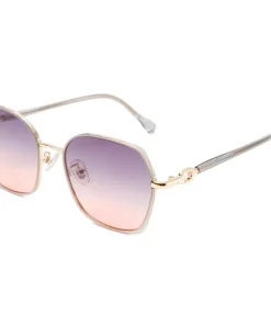 Park Lane Womens Sunglasses SG140 Pink