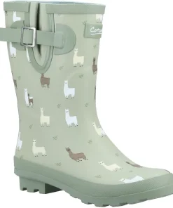 Cotswold Farmyard Mid Wellington Alpaca