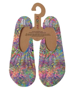 Slipfree Kids Unisex Shoes Lisbon