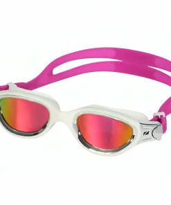 Zone3 Venator X Swimming Goggles - White