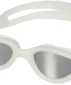Zone3 Venator X Swimming Goggles - White