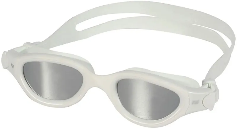 Zone3 Venator X Swimming Goggles - White