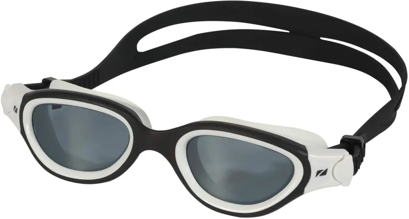 Zone3 Venator X Swimming Goggles - Black
