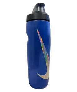 Nike Water Bottle Refuel Blue