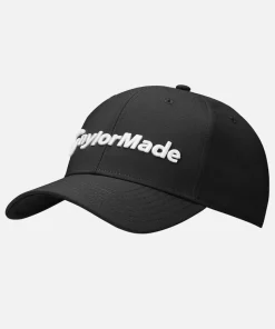 TaylorMade Radar Golf Cap Mens [Black]