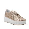 Igi & Co Womens Trainer 7657200 Champagne