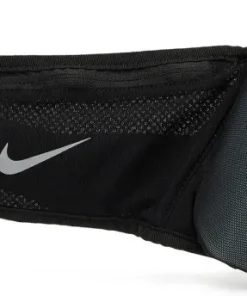 Nike Flex Stride 12oz Running Bottle Belt - Black