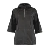Boudavida Boudavida Packable Rain Mac Black