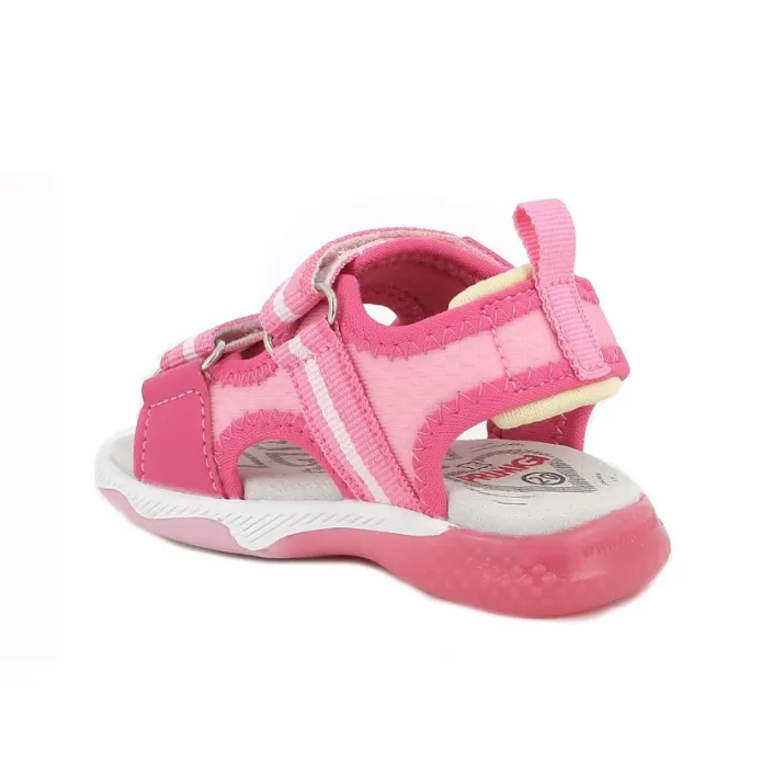Primigi Girls Sandal 7955600 Rosa - Image 2