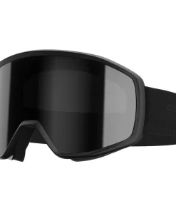 CEBE RAZOR 2 201 ULTRA BLACK ADULT SKI GOGGLES