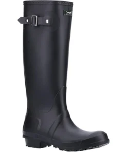 Cotswold Sandringham Wellington Black