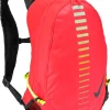 Nike Commuter 15L Running Backpack - Red