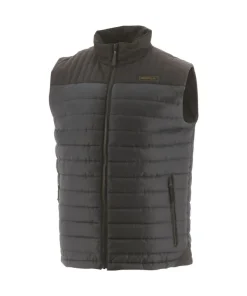 Caterpillar Squall Vest Body Warmer DARK MARINE