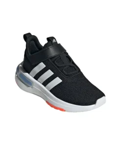 Adidas Junior Unisex Trainer Racer Tr23 Black/White