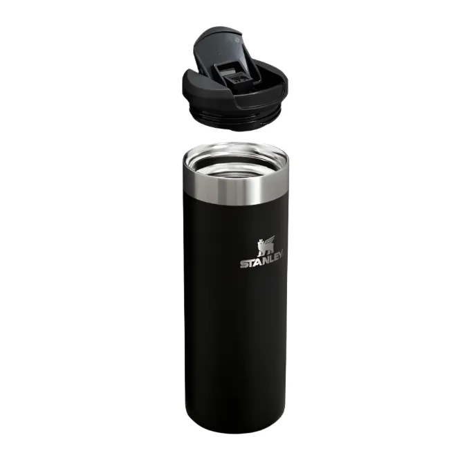 Stanley Aerolight Transit Mug 0.47L Black 2.0 - Image 2