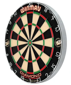 WINMAU DIAMOND PLUS DARTBOARD