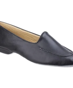 Cincasa Fornells Ladies Slipper Black