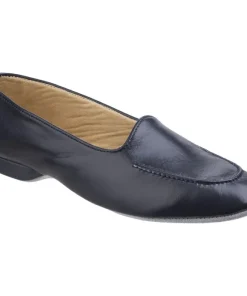 Cincasa Fornells Ladies Slipper Navy