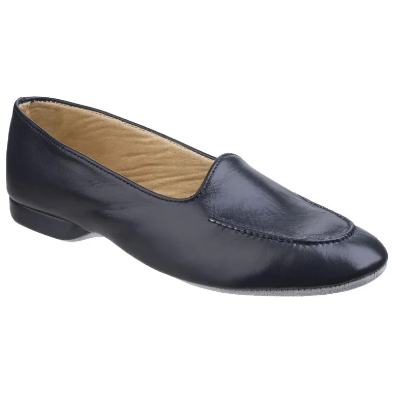 Cincasa Fornells Ladies Slipper Navy