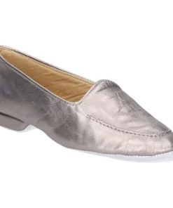 Cincasa Fornells Ladies Slipper Pewter