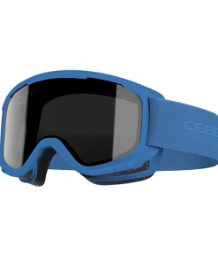 CEBE JERRY 3 401 BLUE JUNIOR SKI GOGGLES
