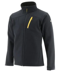 Caterpillar Essentials Shell Jacket Black