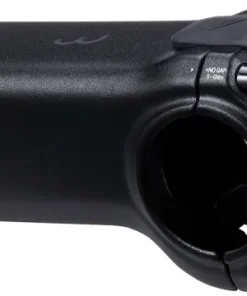 BBB ActionStem Suspension Stem 10° X 31.8mm - Black