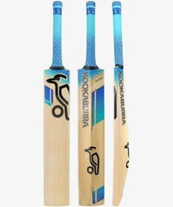 KOOKABURRA RAPID 9.1 CRICKET BAT BLUE/WHITE