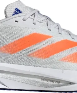 adidas Adizero SL 2 Mens Running Shoes - Grey