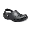 Crocs Adults Unisex Sandal Classic Clog Black