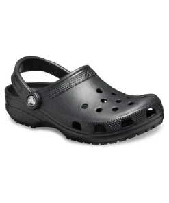 Crocs Adults Unisex Sandal Classic Clog Black