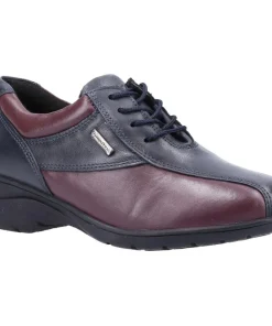Cotswold Collection Salford 2 Navy/Bordo