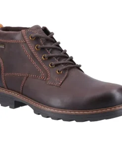 Cotswold Falfield Boots Brown