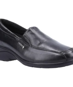 Cotswold Hazelton 2 Waterproof Shoe Black