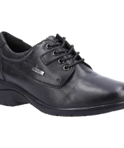 Cotswold Ruscombe 2 Waterproof Shoe Black