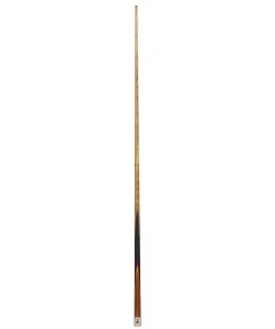 POWERGLIDE AREO TWO PIECE SNOOKER CUE