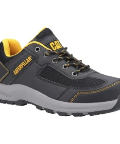 Caterpillar Elmore Safety Trainer Grey