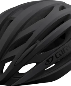 Giro Syntax MIPS Road Cycling Helmet - Black