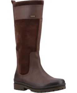 Cotswold Painswick Boots Brown