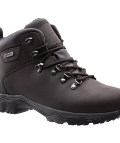 Cotswold Nebraska Hiker Boot Crazy horse