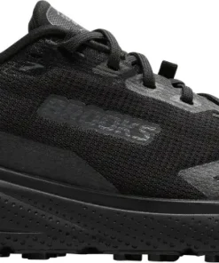 Brooks Divide 6 GORE-TEX Mens Trail Running Shoes - Black