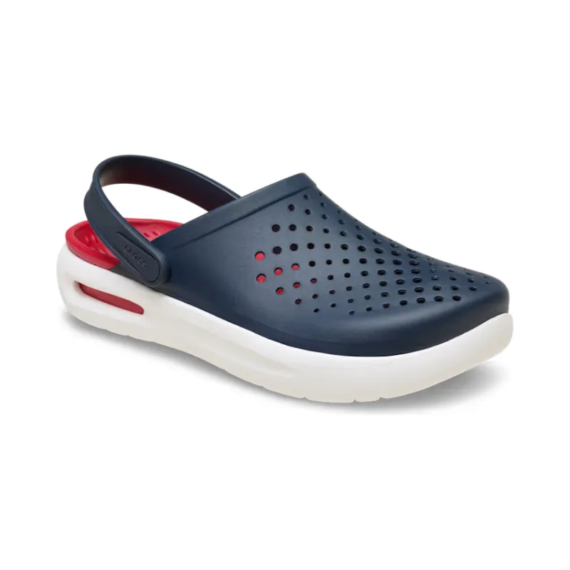 Crocs Mens Clog InMotion Navy