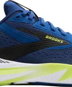 Brooks Adrenaline GTS 24 Mens Running Shoes - Blue