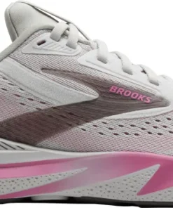 Brooks Adrenaline GTS 24 Womens Running Shoes - Beige