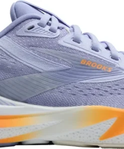 Brooks Adrenaline GTS 24 Womens Running Shoes - Blue