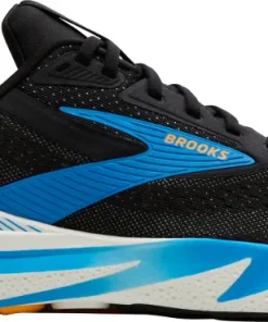 Brooks Adrenaline GTS 24 Mens Running Shoes - Black
