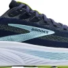 Brooks Ghost 17 Mens Running Shoes - Blue