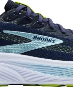 Brooks Ghost 17 Mens Running Shoes - Blue