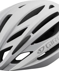 Giro Syntax MIPS Road Cycling Helmet - White