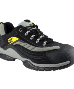 Caterpillar Moor Safety Trainer Black